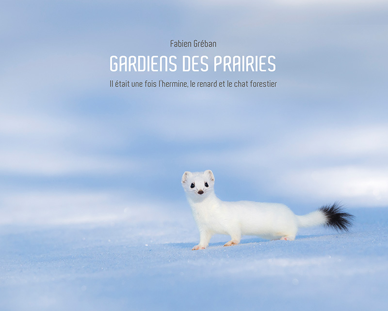 livre gardiens des prairies